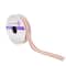 12 Pack: 5/8" x 5yd. Ticking Striped Grosgrain Ribbon by Celebrate It™